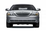 Lincoln Town Car 2003 года